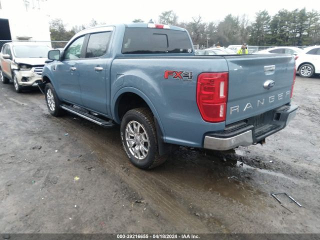 Photo 2 VIN: 1FTER4FH6PLE00766 - FORD RANGER 