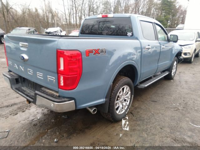 Photo 3 VIN: 1FTER4FH6PLE00766 - FORD RANGER 