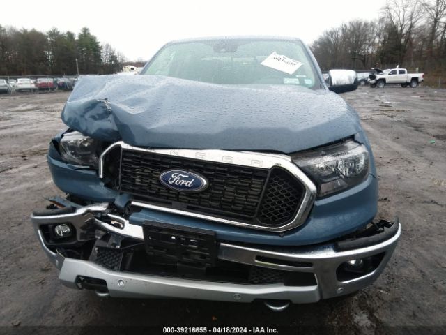 Photo 5 VIN: 1FTER4FH6PLE00766 - FORD RANGER 