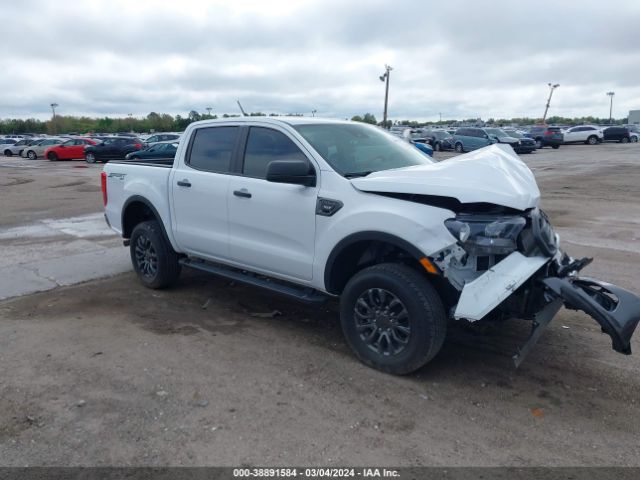 Photo 0 VIN: 1FTER4FH6PLE15381 - FORD RANGER 