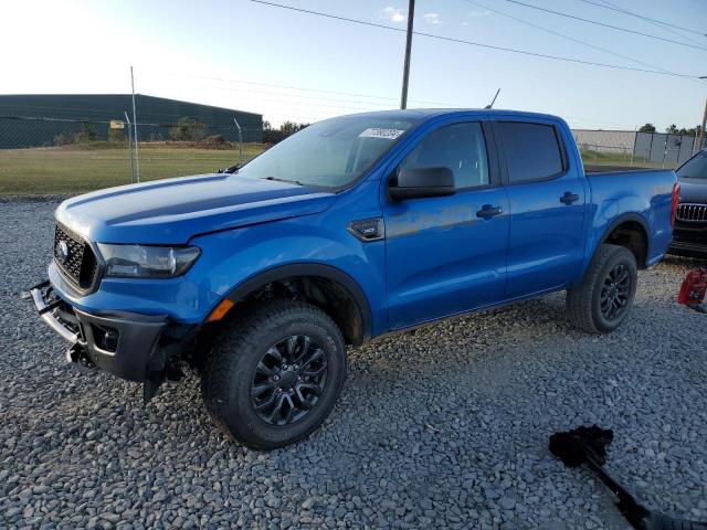 Photo 0 VIN: 1FTER4FH6PLE31127 - FORD RANGER XL 