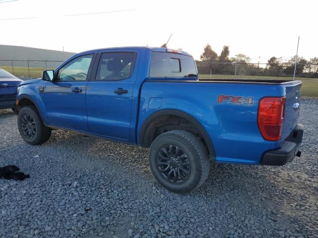 Photo 1 VIN: 1FTER4FH6PLE31127 - FORD RANGER XL 