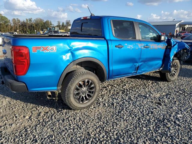 Photo 2 VIN: 1FTER4FH6PLE31127 - FORD RANGER XL 