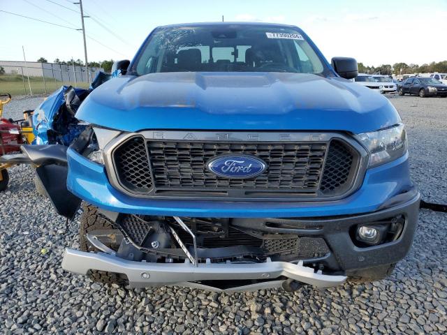 Photo 4 VIN: 1FTER4FH6PLE31127 - FORD RANGER XL 