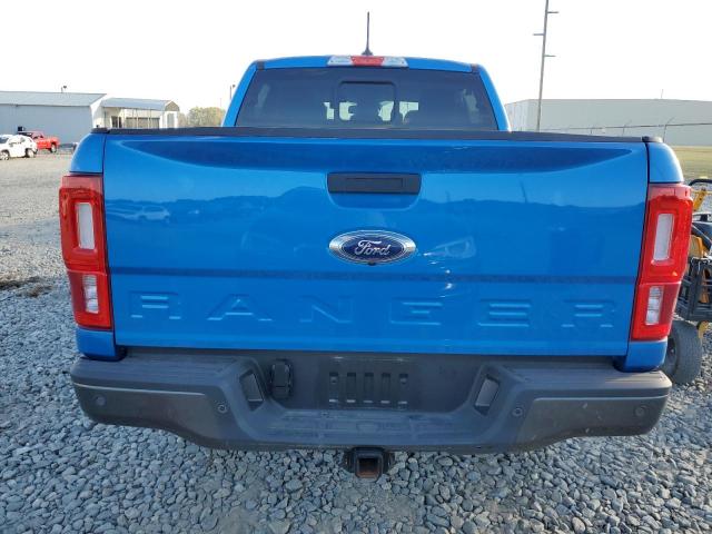 Photo 5 VIN: 1FTER4FH6PLE31127 - FORD RANGER XL 