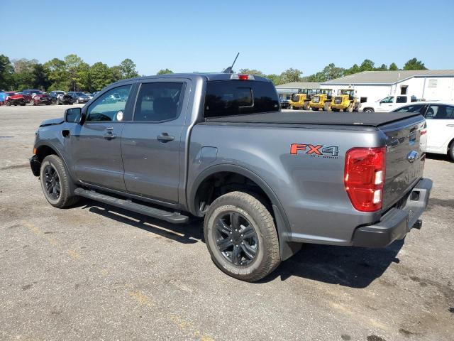 Photo 1 VIN: 1FTER4FH6PLE33489 - FORD RANGER XL 