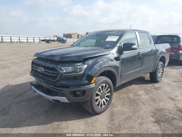 Photo 1 VIN: 1FTER4FH7KLA01552 - FORD RANGER 