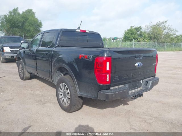 Photo 2 VIN: 1FTER4FH7KLA01552 - FORD RANGER 