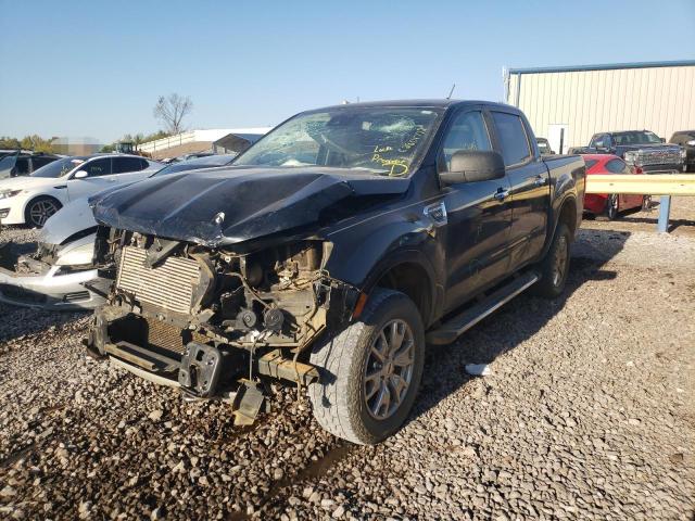 Photo 1 VIN: 1FTER4FH7KLA12244 - FORD RANGER XL 