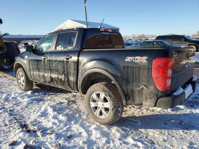 Photo 1 VIN: 1FTER4FH7KLA27472 - FORD RANGER XL 