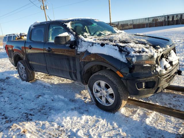 Photo 3 VIN: 1FTER4FH7KLA27472 - FORD RANGER XL 