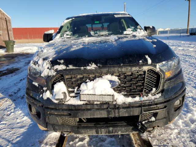 Photo 4 VIN: 1FTER4FH7KLA27472 - FORD RANGER XL 