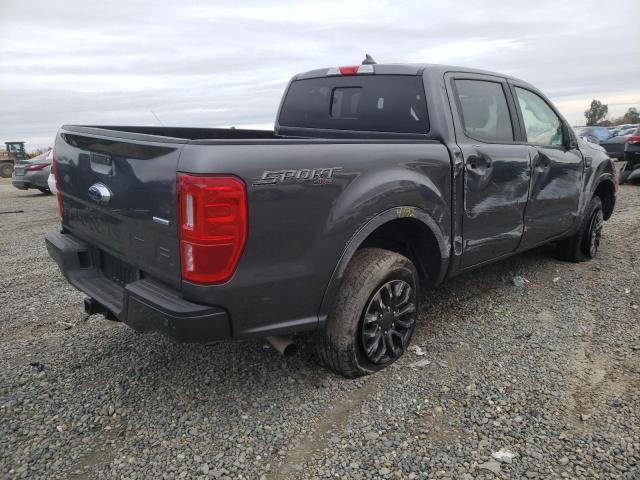 Photo 3 VIN: 1FTER4FH7KLA28167 - FORD RANGER XL 