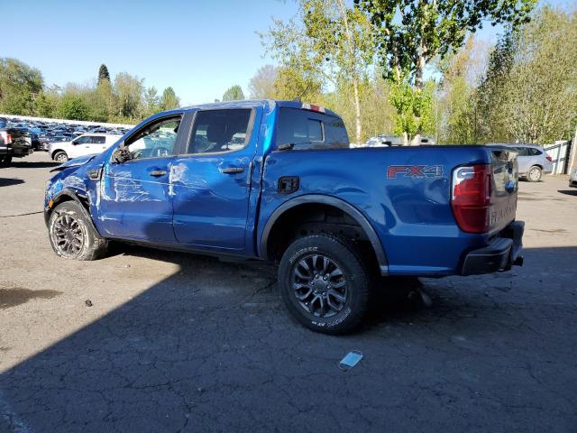 Photo 1 VIN: 1FTER4FH7KLA30890 - FORD RANGER 