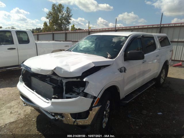 Photo 1 VIN: 1FTER4FH7KLA32879 - FORD RANGER 