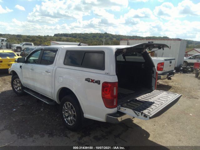 Photo 2 VIN: 1FTER4FH7KLA32879 - FORD RANGER 