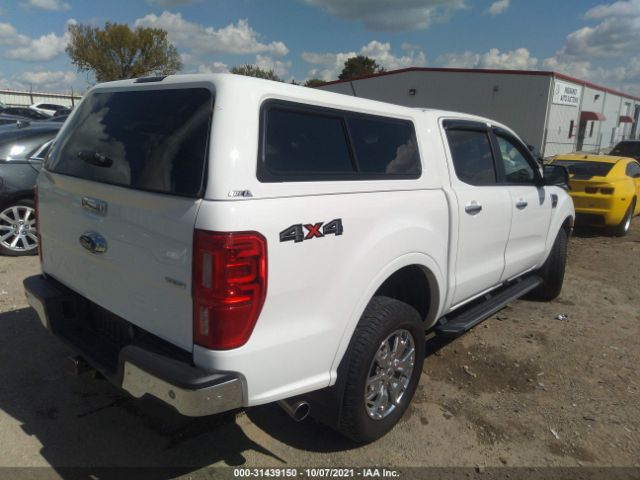 Photo 3 VIN: 1FTER4FH7KLA32879 - FORD RANGER 