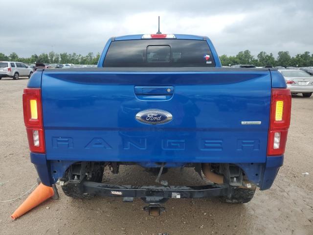 Photo 5 VIN: 1FTER4FH7KLA38939 - FORD RANGER 