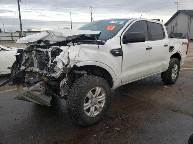 Photo 0 VIN: 1FTER4FH7KLA55790 - FORD RANGER XL 