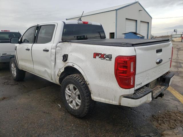 Photo 1 VIN: 1FTER4FH7KLA55790 - FORD RANGER XL 