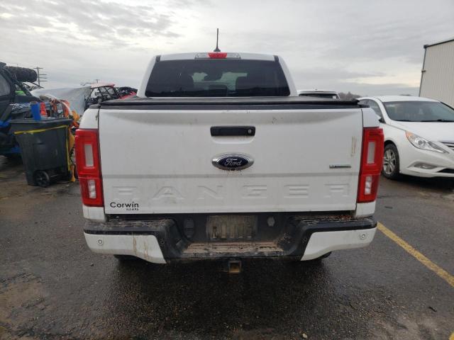 Photo 5 VIN: 1FTER4FH7KLA55790 - FORD RANGER XL 