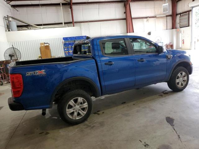 Photo 2 VIN: 1FTER4FH7KLA59192 - FORD RANGER XL 