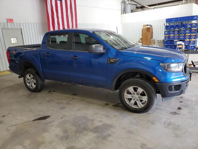 Photo 3 VIN: 1FTER4FH7KLA59192 - FORD RANGER XL 