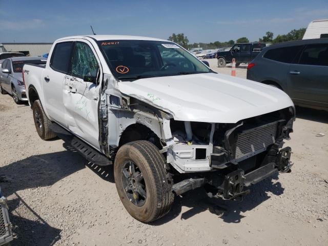 Photo 0 VIN: 1FTER4FH7KLA64411 - FORD RANGER XL 