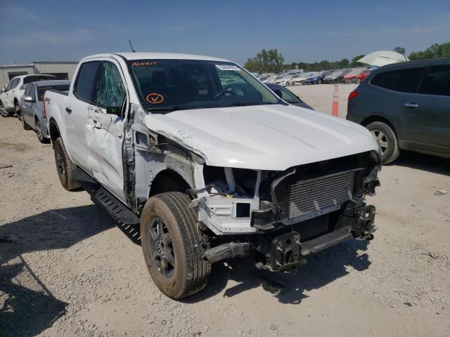 Photo 8 VIN: 1FTER4FH7KLA64411 - FORD RANGER XL 