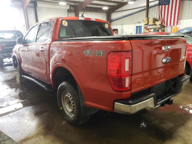 Photo 2 VIN: 1FTER4FH7KLA70340 - FORD RANGER XL 