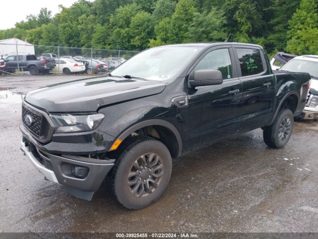 Photo 1 VIN: 1FTER4FH7KLA84304 - FORD RANGER 