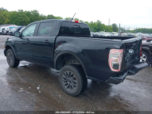 Photo 2 VIN: 1FTER4FH7KLA84304 - FORD RANGER 