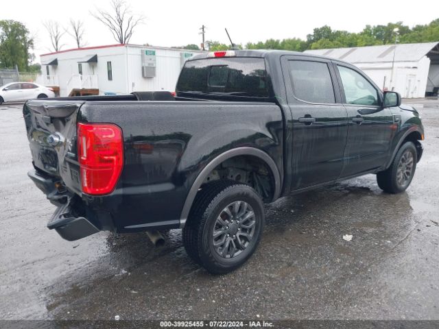 Photo 3 VIN: 1FTER4FH7KLA84304 - FORD RANGER 