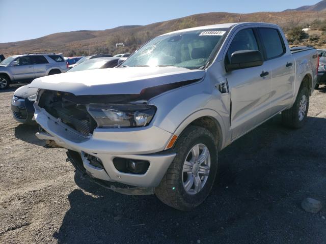 Photo 1 VIN: 1FTER4FH7KLA91480 - FORD RANGER 