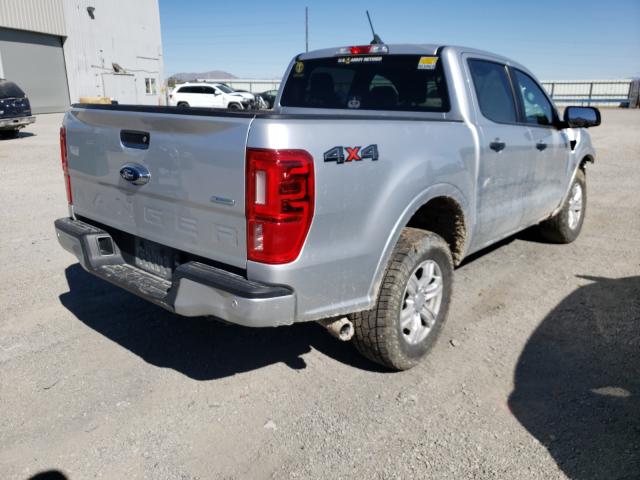 Photo 3 VIN: 1FTER4FH7KLA91480 - FORD RANGER 