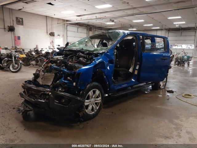 Photo 1 VIN: 1FTER4FH7KLA95481 - FORD RANGER 