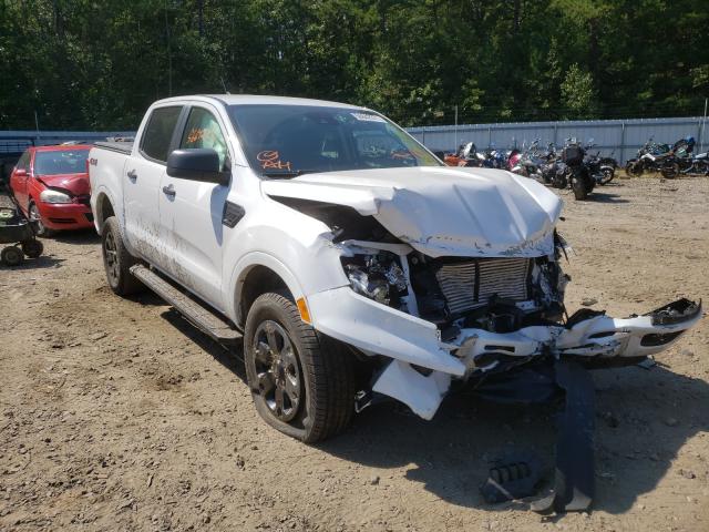 Photo 0 VIN: 1FTER4FH7KLA95805 - FORD RANGER 