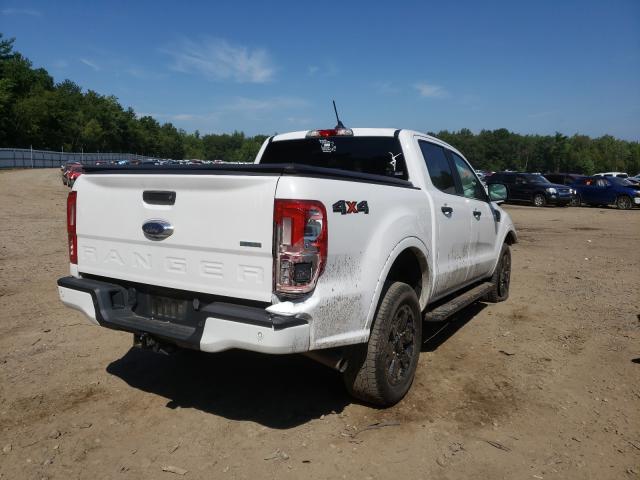 Photo 3 VIN: 1FTER4FH7KLA95805 - FORD RANGER 