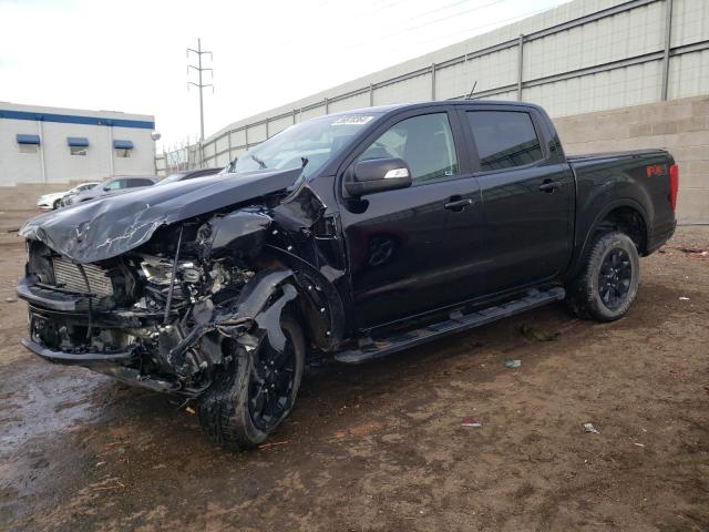 Photo 0 VIN: 1FTER4FH7KLB15096 - FORD RANGER 