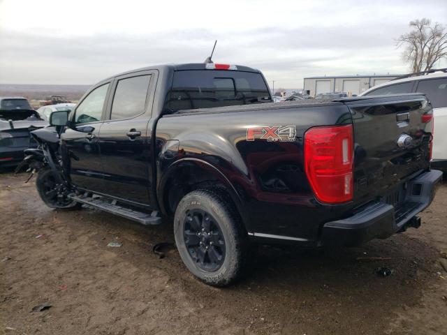 Photo 1 VIN: 1FTER4FH7KLB15096 - FORD RANGER 