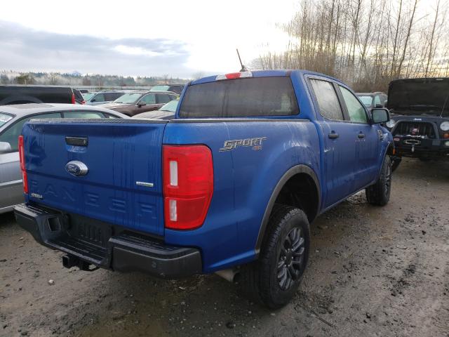 Photo 3 VIN: 1FTER4FH7KLB23098 - FORD RANGER SUP 