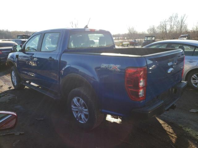 Photo 1 VIN: 1FTER4FH7LLA05148 - FORD RANGER XL 