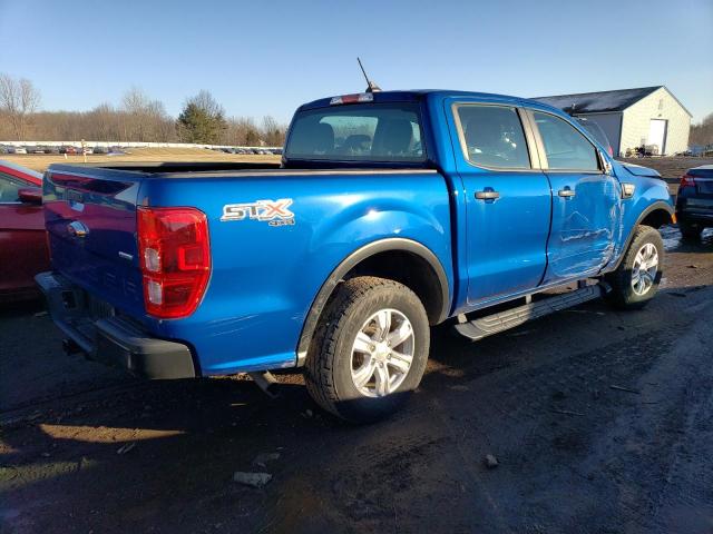 Photo 2 VIN: 1FTER4FH7LLA05148 - FORD RANGER XL 