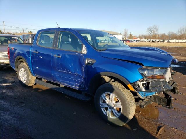 Photo 3 VIN: 1FTER4FH7LLA05148 - FORD RANGER XL 