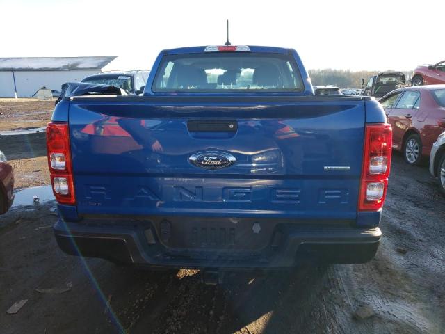 Photo 5 VIN: 1FTER4FH7LLA05148 - FORD RANGER XL 