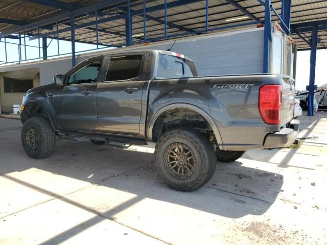 Photo 1 VIN: 1FTER4FH7LLA06445 - FORD RANGER XL 