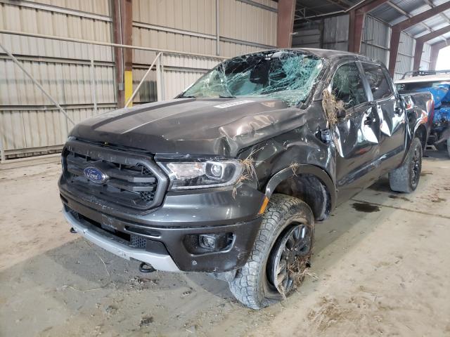 Photo 1 VIN: 1FTER4FH7LLA06865 - FORD RANGER SUP 