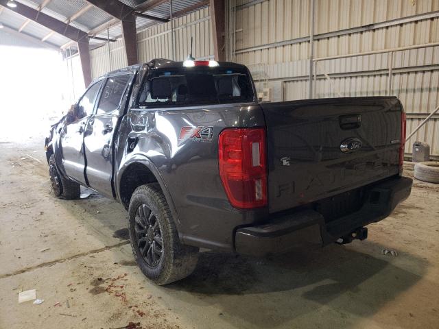 Photo 2 VIN: 1FTER4FH7LLA06865 - FORD RANGER SUP 