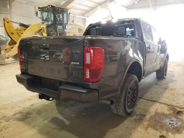 Photo 3 VIN: 1FTER4FH7LLA06865 - FORD RANGER SUP 