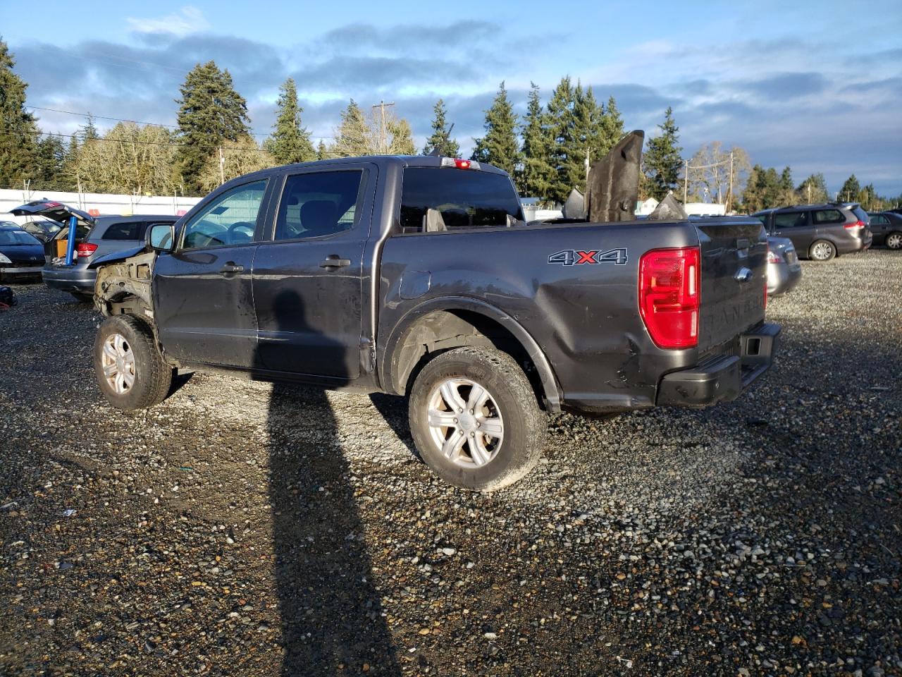 Photo 1 VIN: 1FTER4FH7LLA25688 - FORD RANGER 